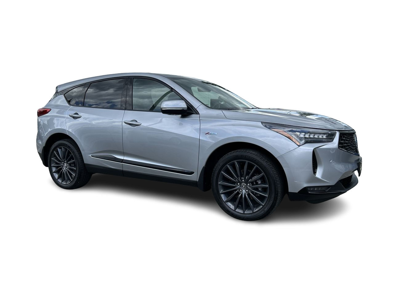 2022 Acura RDX in North Vancouver, British Columbia