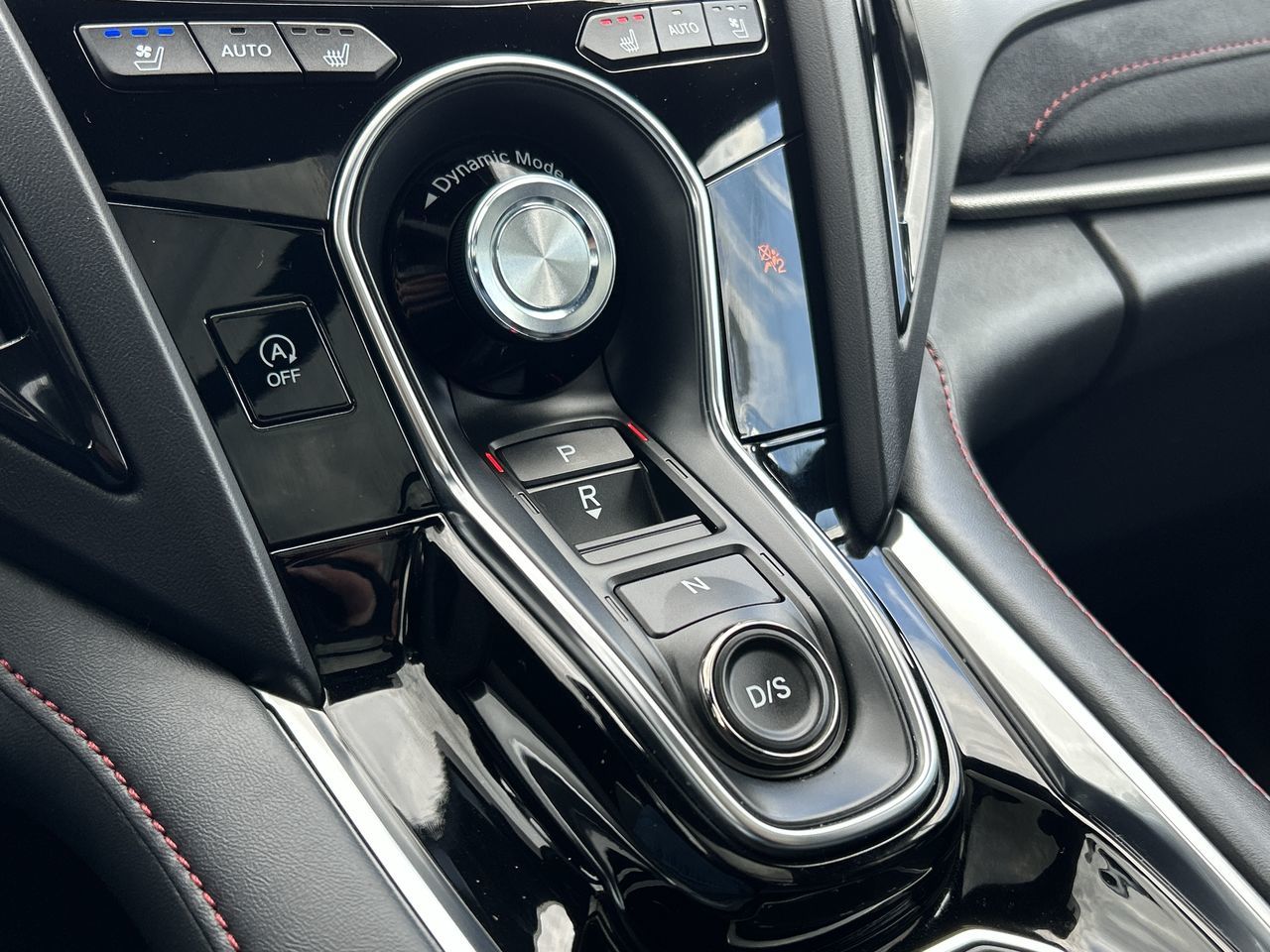 2022 Acura RDX in North Vancouver, British Columbia