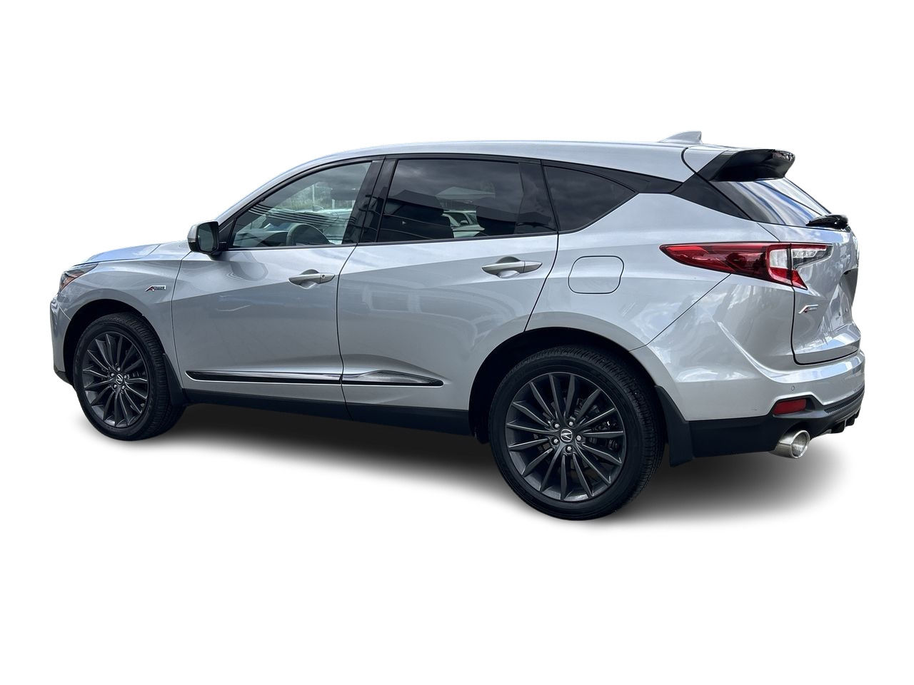 2022 Acura RDX in North Vancouver, British Columbia