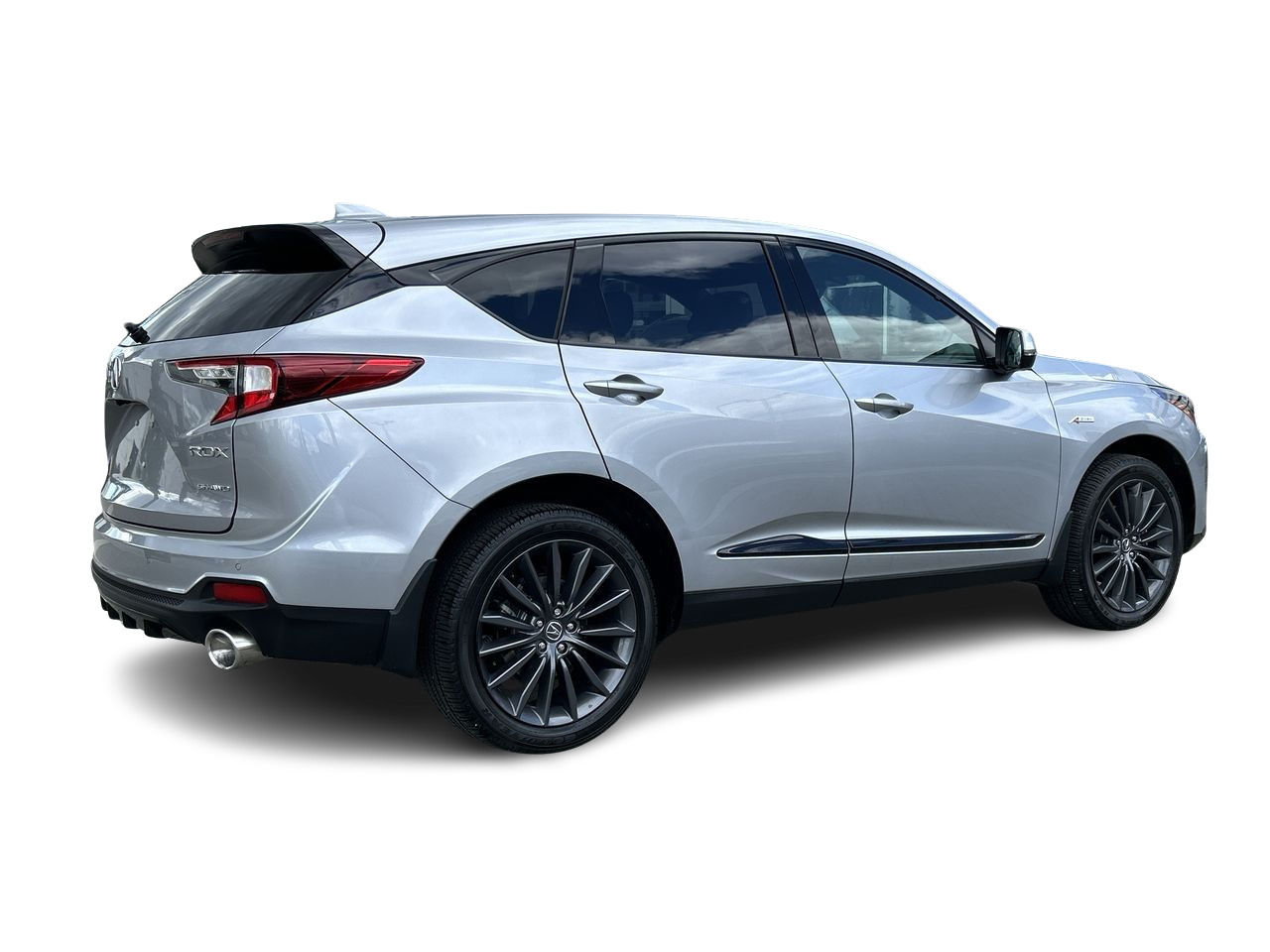 2022 Acura RDX in North Vancouver, British Columbia