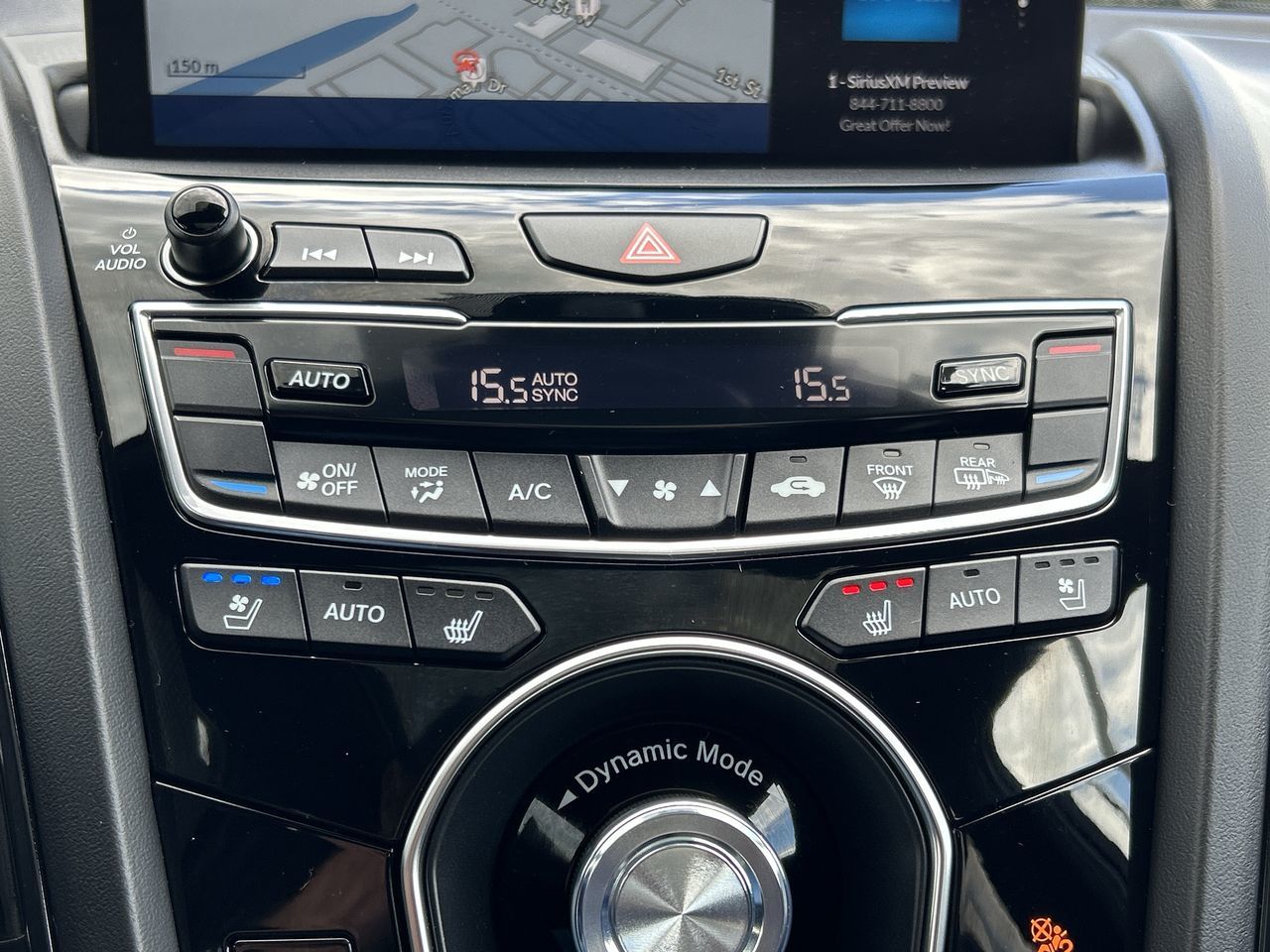 2022 Acura RDX in North Vancouver, British Columbia