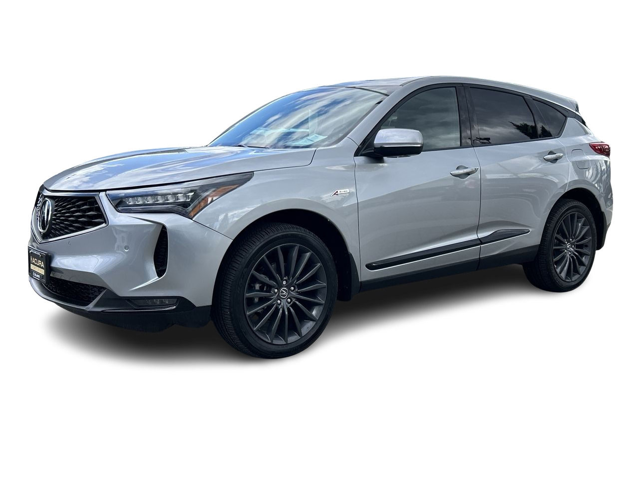 2022 Acura RDX in North Vancouver, British Columbia