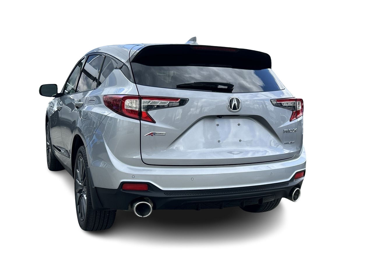 2022 Acura RDX in North Vancouver, British Columbia