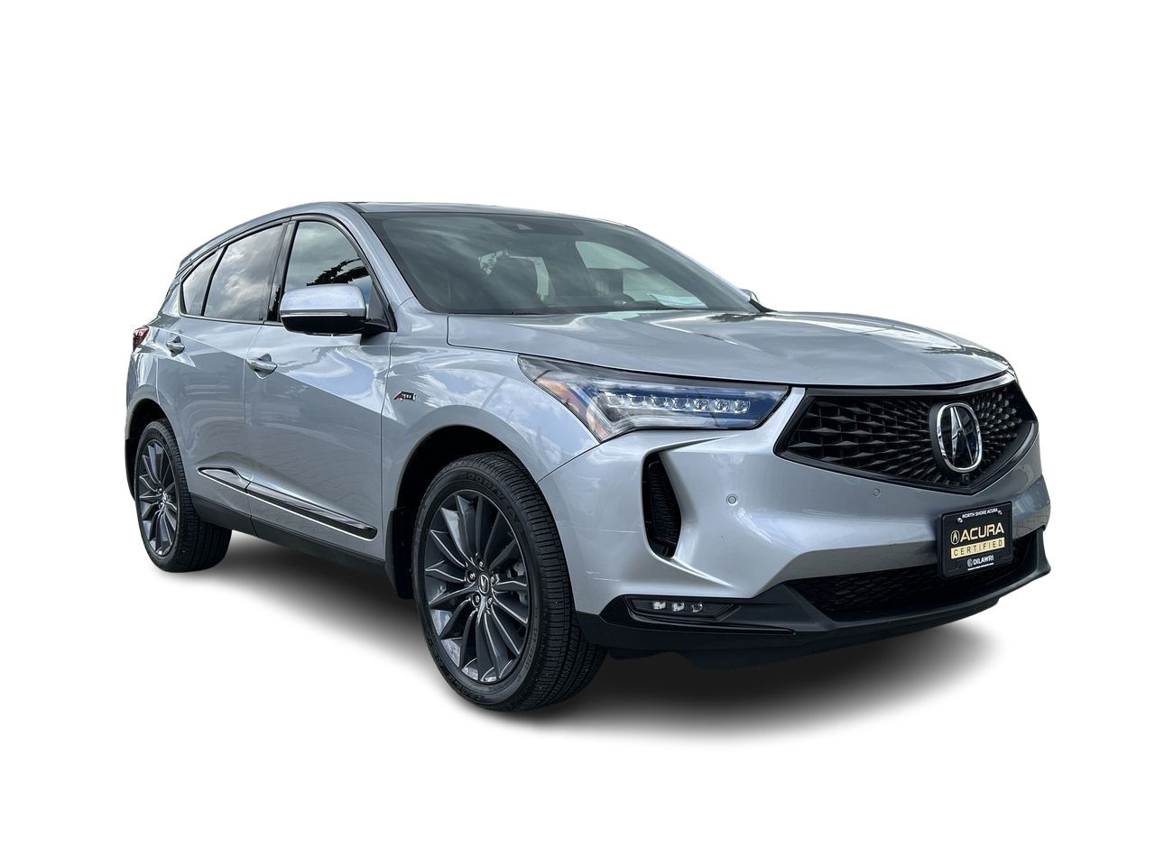2022 Acura RDX in North Vancouver, British Columbia