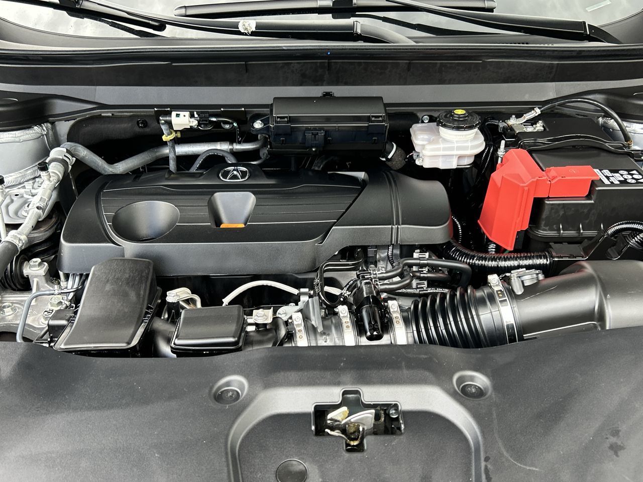 2022 Acura RDX in North Vancouver, British Columbia
