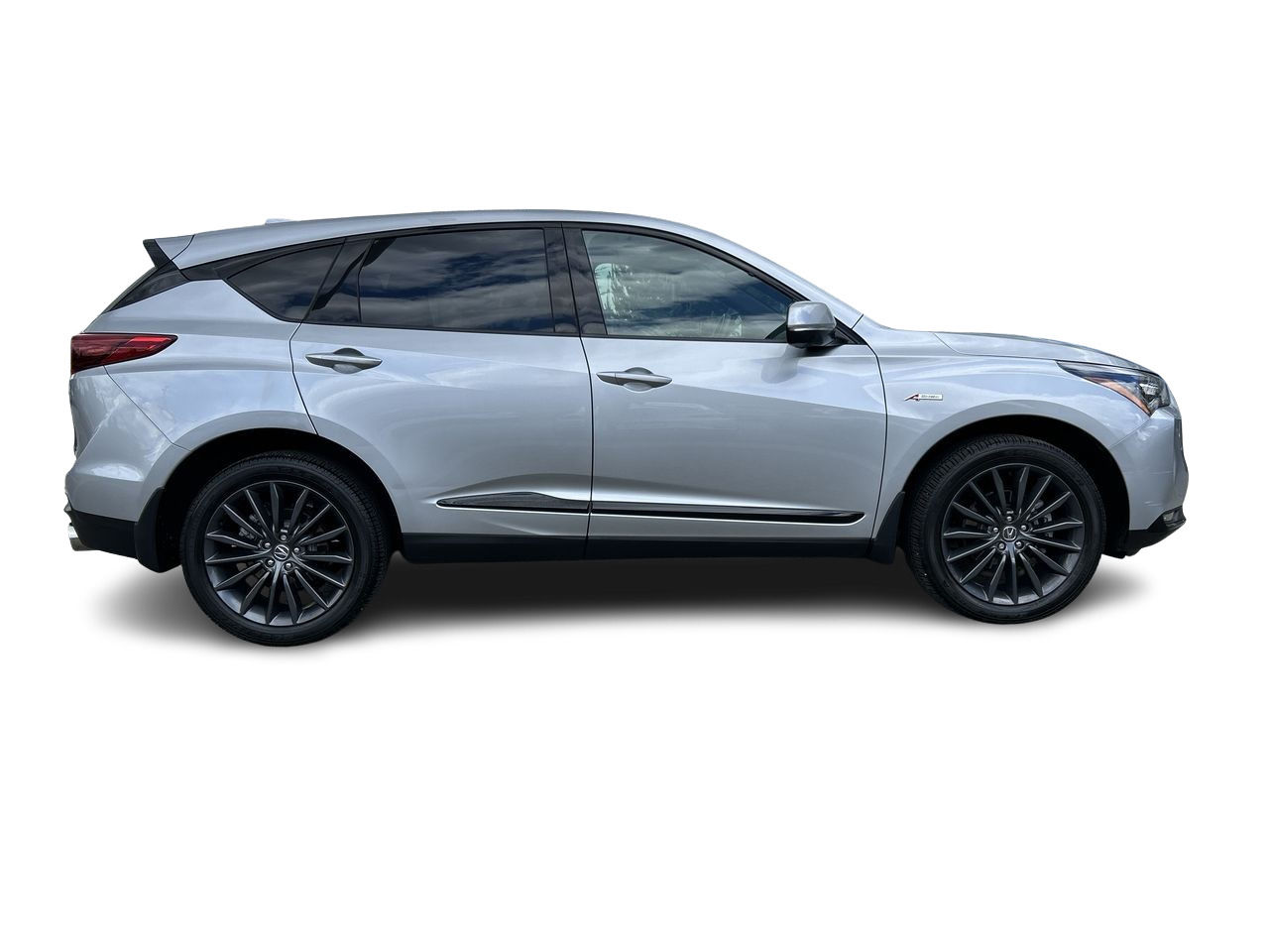2022 Acura RDX in North Vancouver, British Columbia