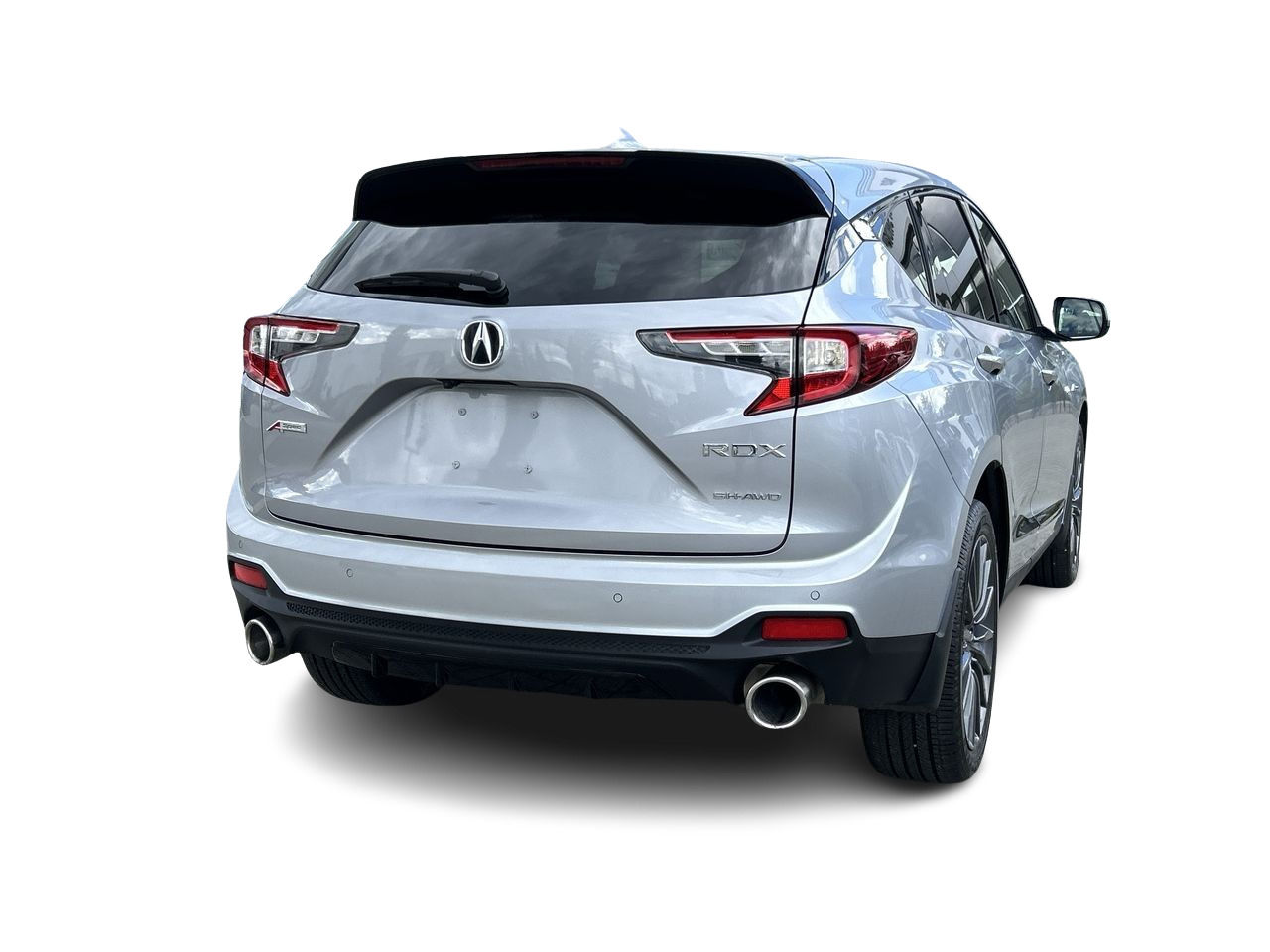2022 Acura RDX in North Vancouver, British Columbia