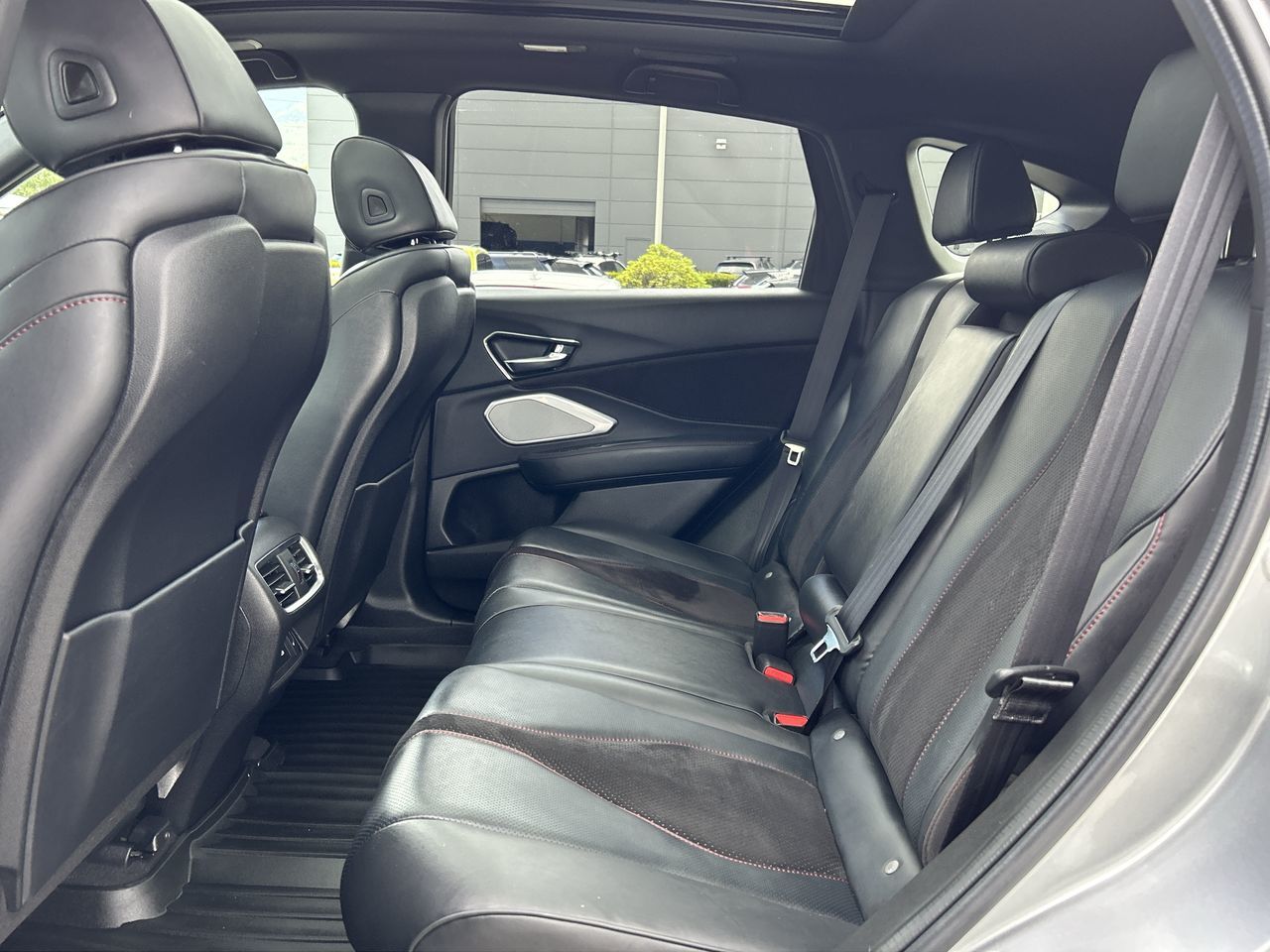 2022 Acura RDX in North Vancouver, British Columbia