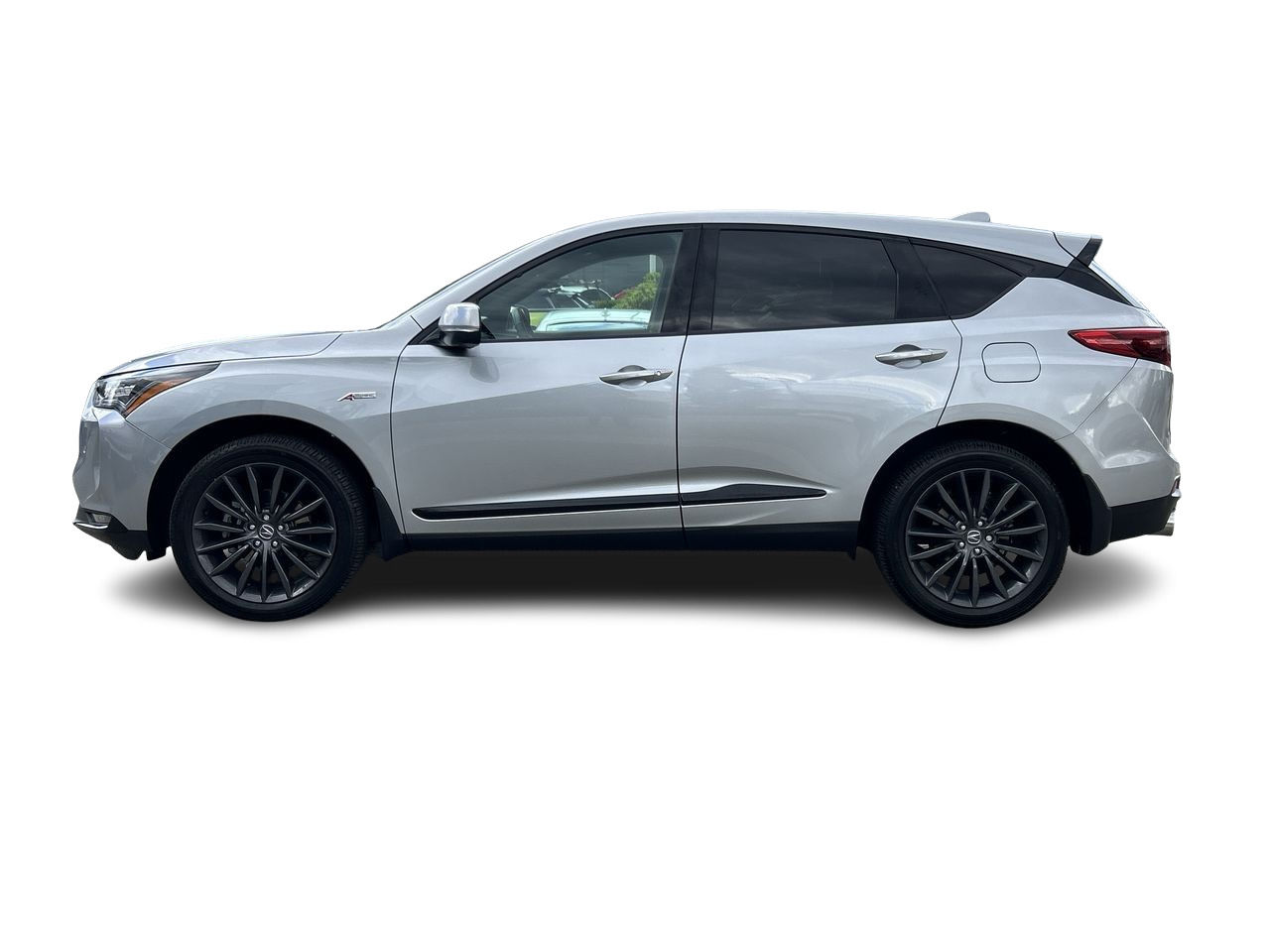 2022 Acura RDX in North Vancouver, British Columbia