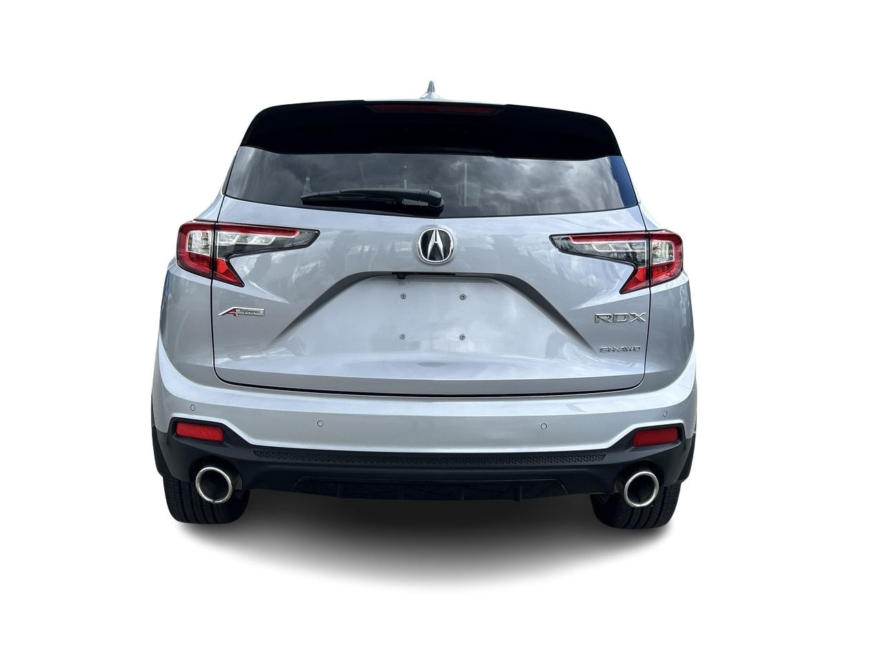 2022 Acura RDX in North Vancouver, British Columbia