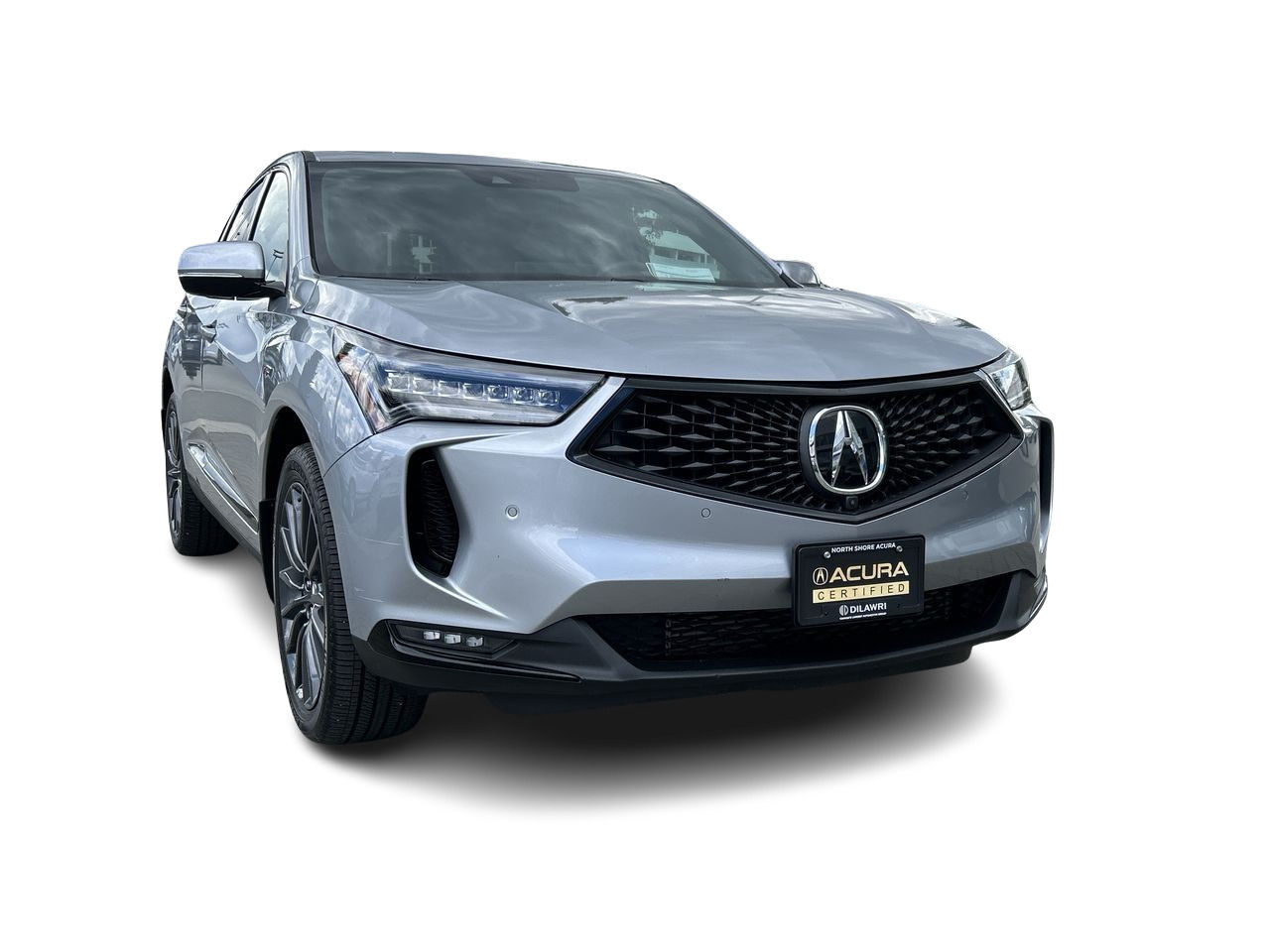 2022 Acura RDX in North Vancouver, British Columbia