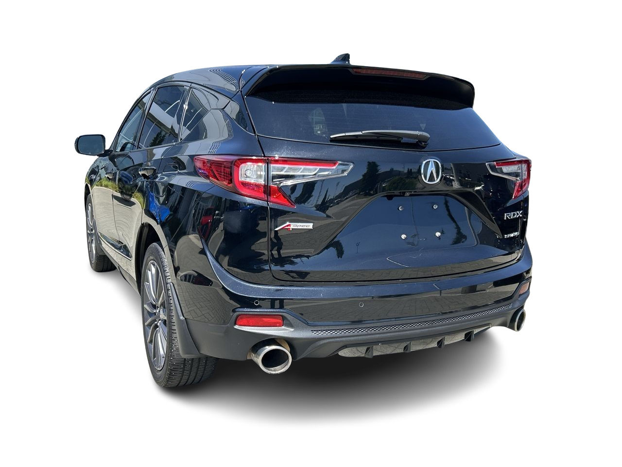 Acura RDX  2022 à Vancouver Nord, Colombie-Britannique