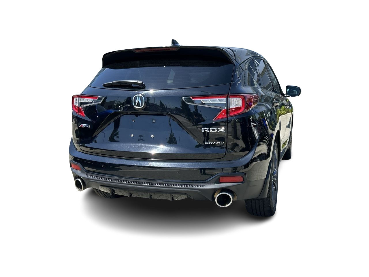 Acura RDX  2022 à Vancouver Nord, Colombie-Britannique