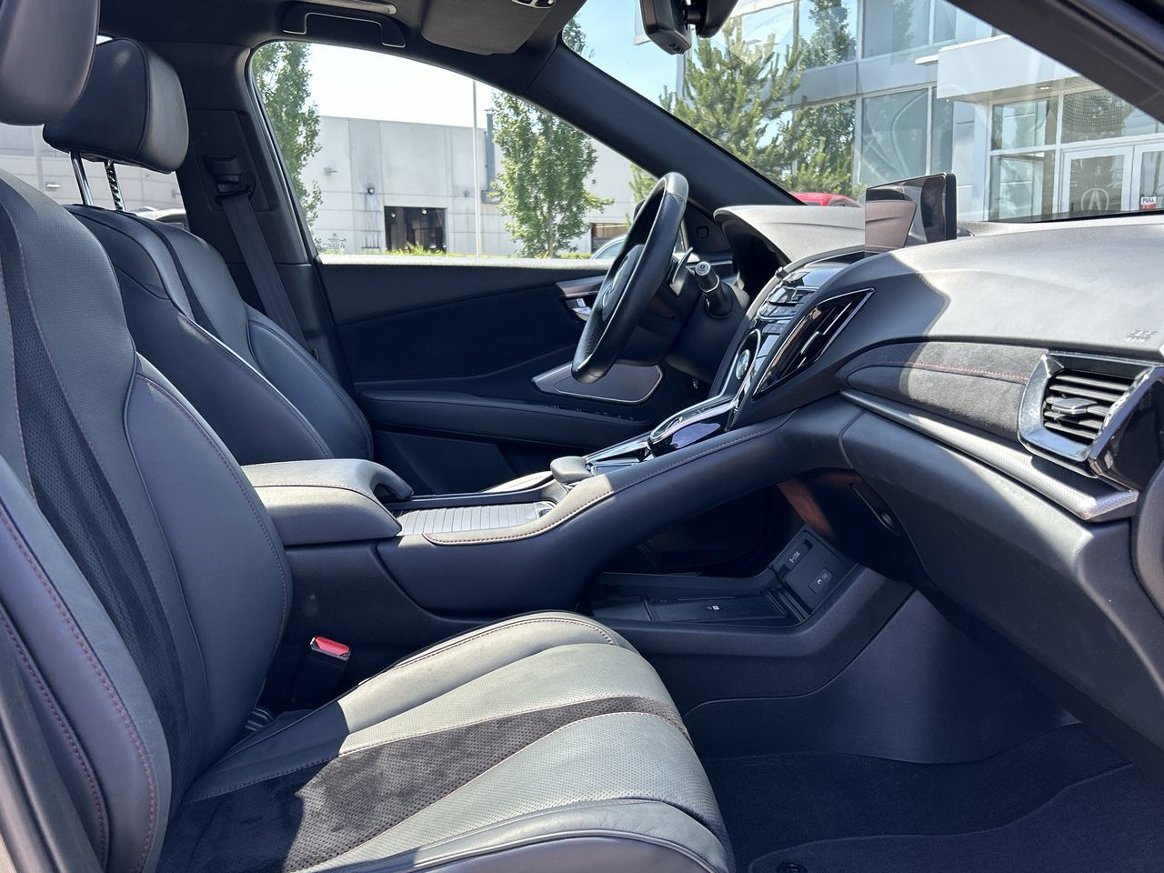 Acura RDX  2022 à Vancouver Nord, Colombie-Britannique