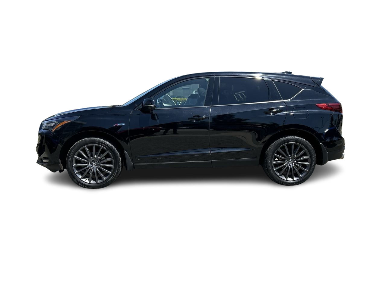 Acura RDX  2022 à Vancouver Nord, Colombie-Britannique