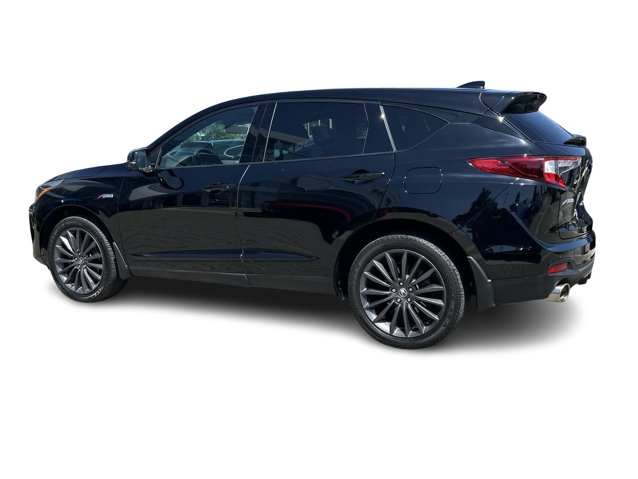 Acura RDX  2022 à Vancouver Nord, Colombie-Britannique
