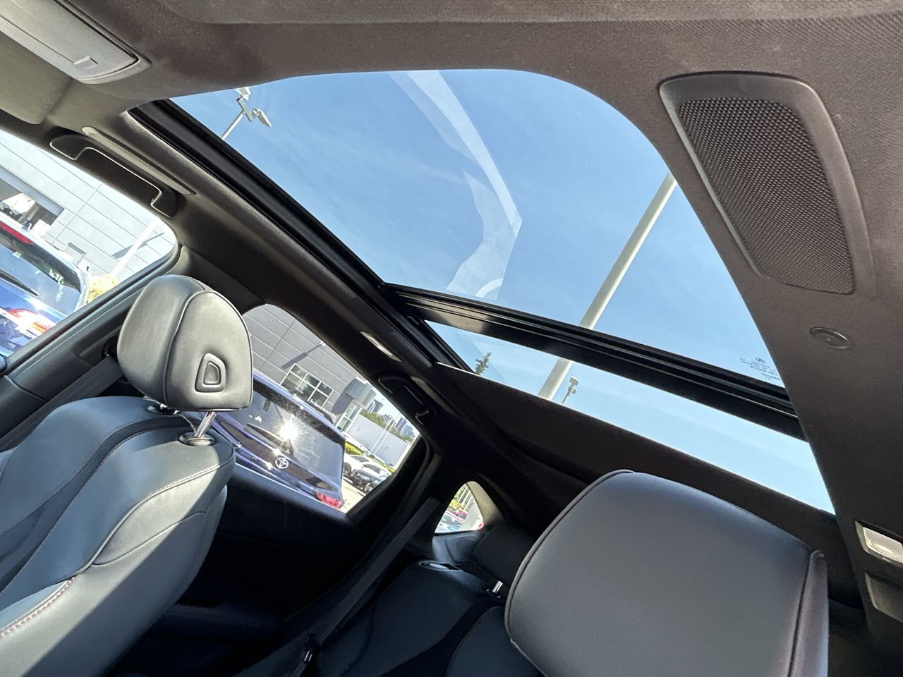 Acura RDX  2022 à Vancouver Nord, Colombie-Britannique