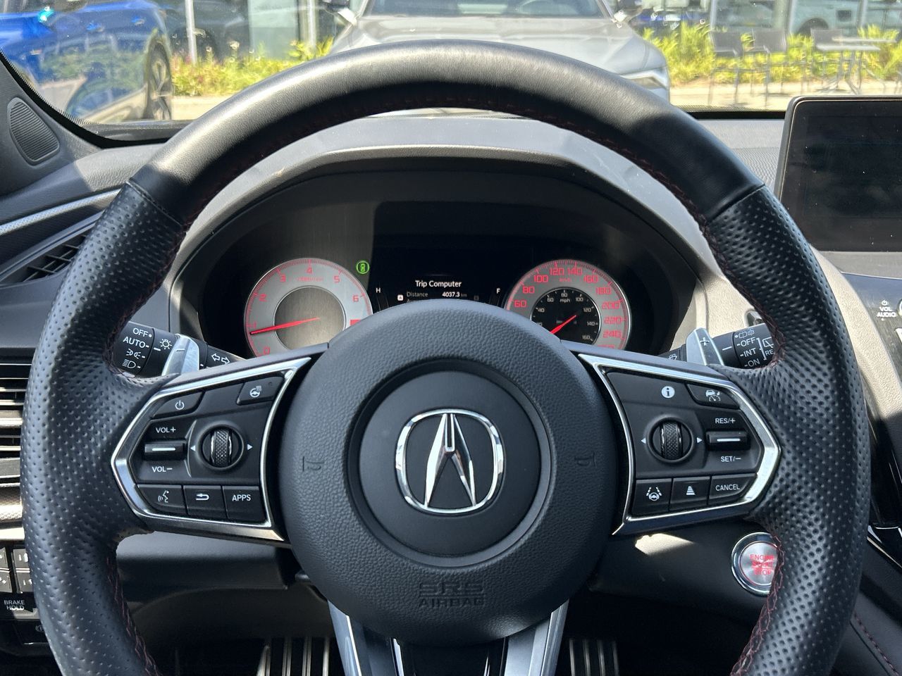 Acura RDX  2022 à Vancouver Nord, Colombie-Britannique