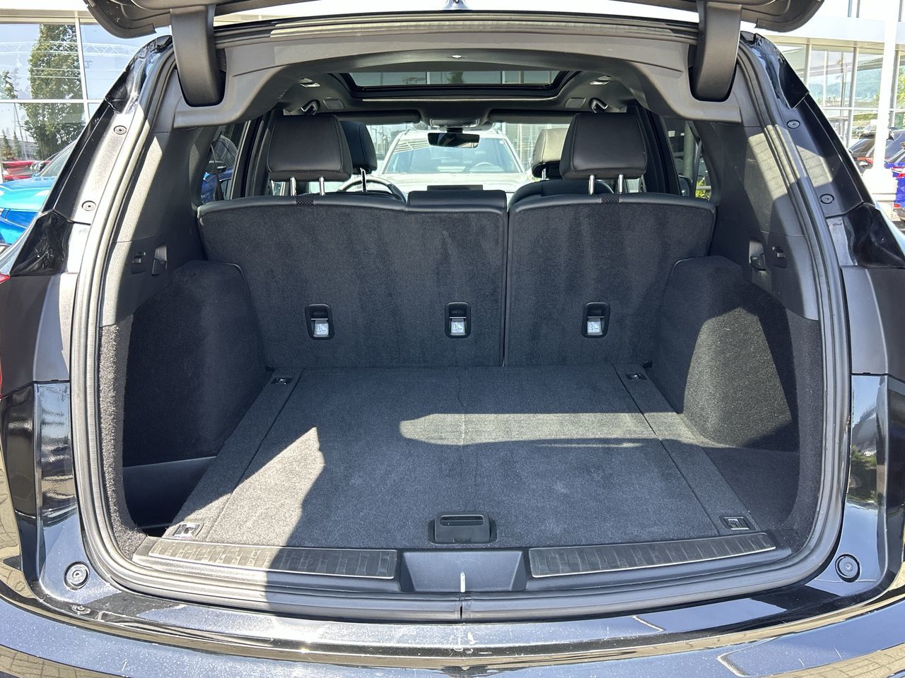 Acura RDX  2022 à Vancouver Nord, Colombie-Britannique