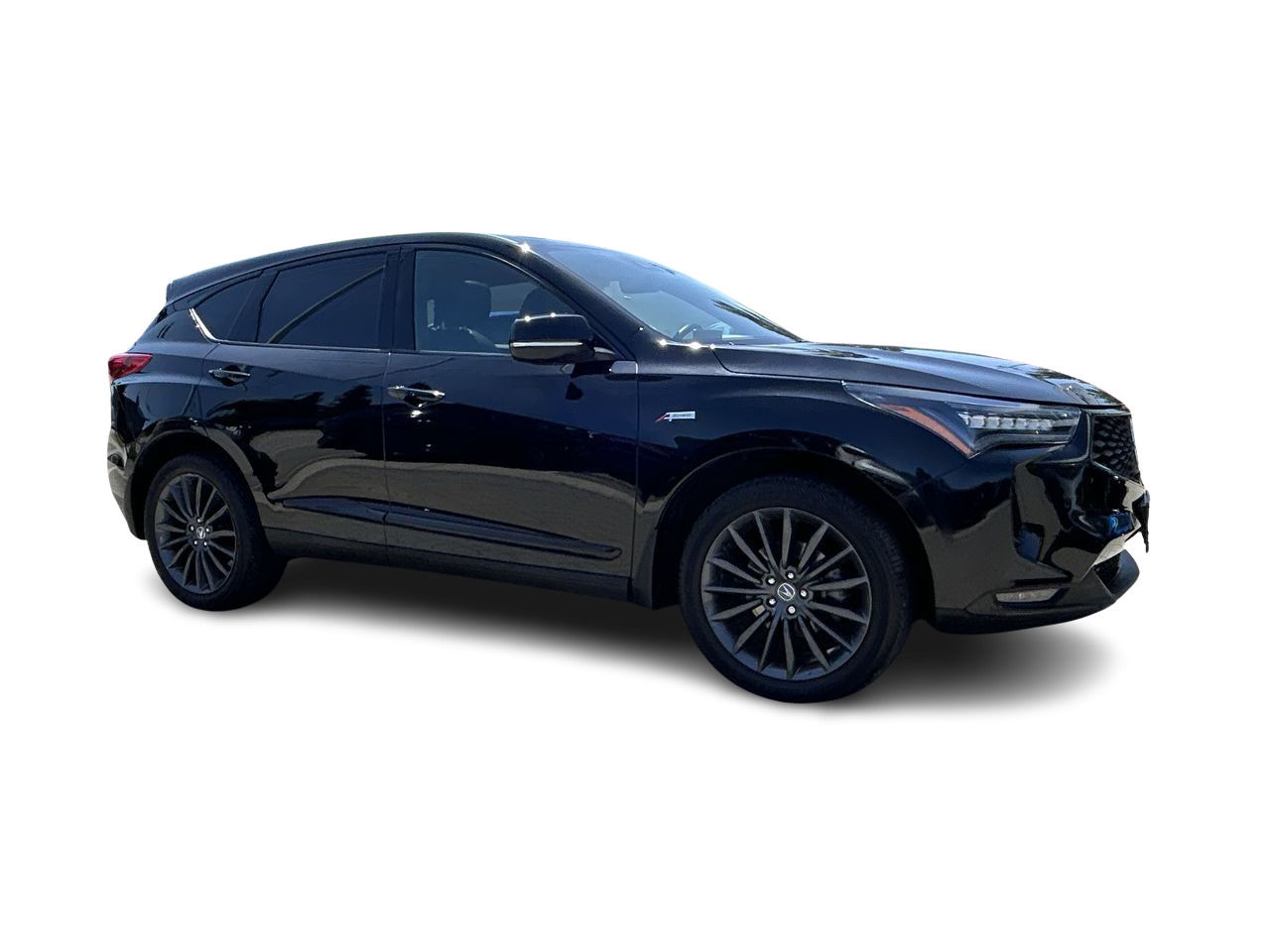 Acura RDX  2022 à Vancouver Nord, Colombie-Britannique