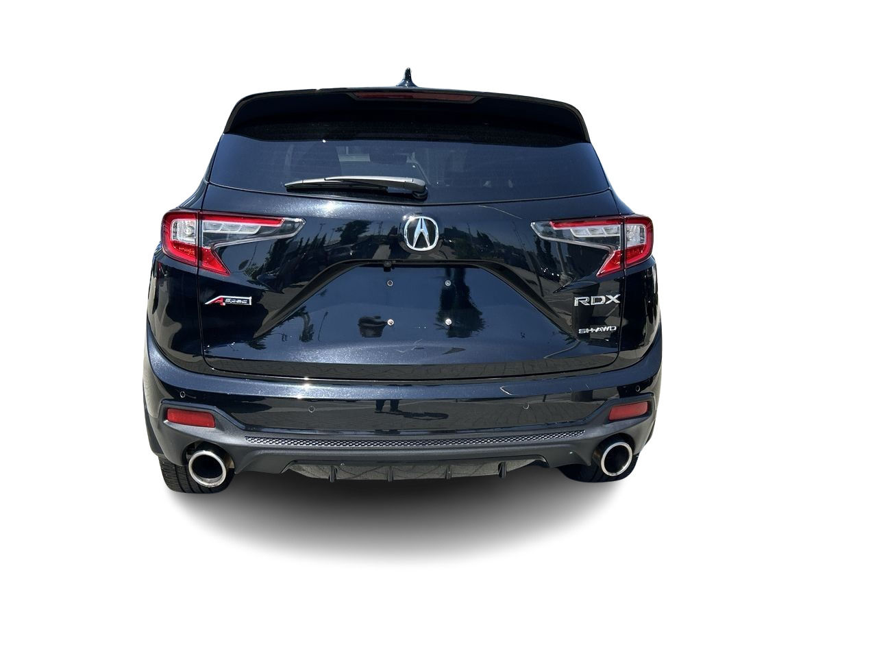 Acura RDX  2022 à Vancouver Nord, Colombie-Britannique