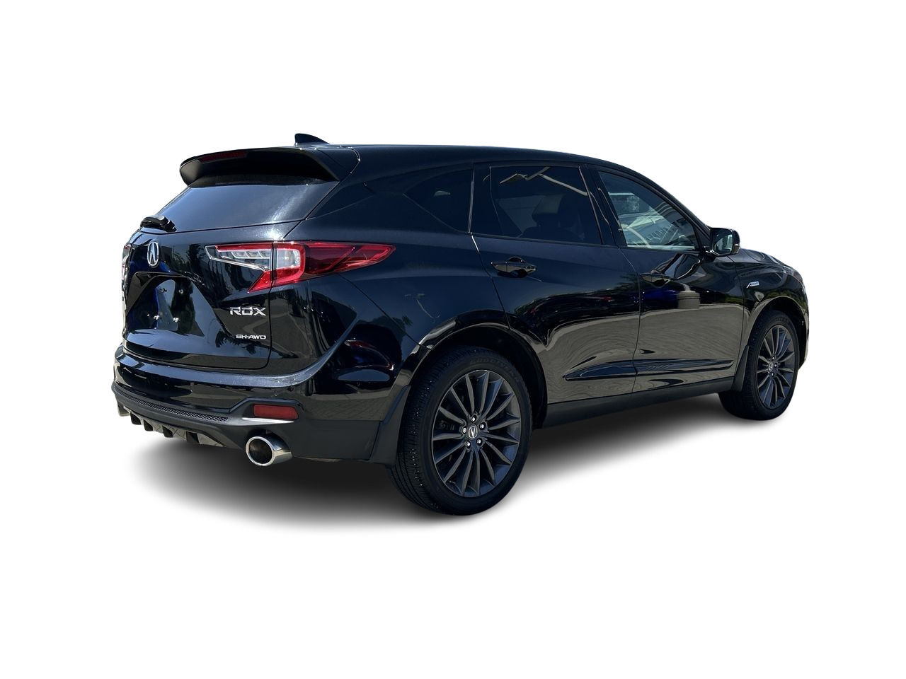 Acura RDX  2022 à Vancouver Nord, Colombie-Britannique