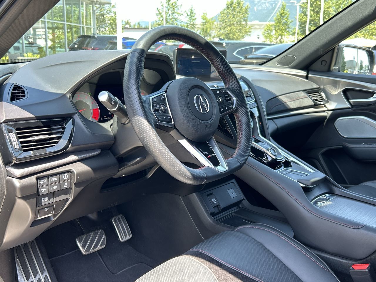 Acura RDX  2022 à Vancouver Nord, Colombie-Britannique