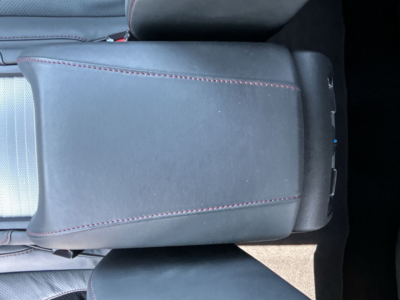 Acura RDX  2022 à Vancouver Nord, Colombie-Britannique