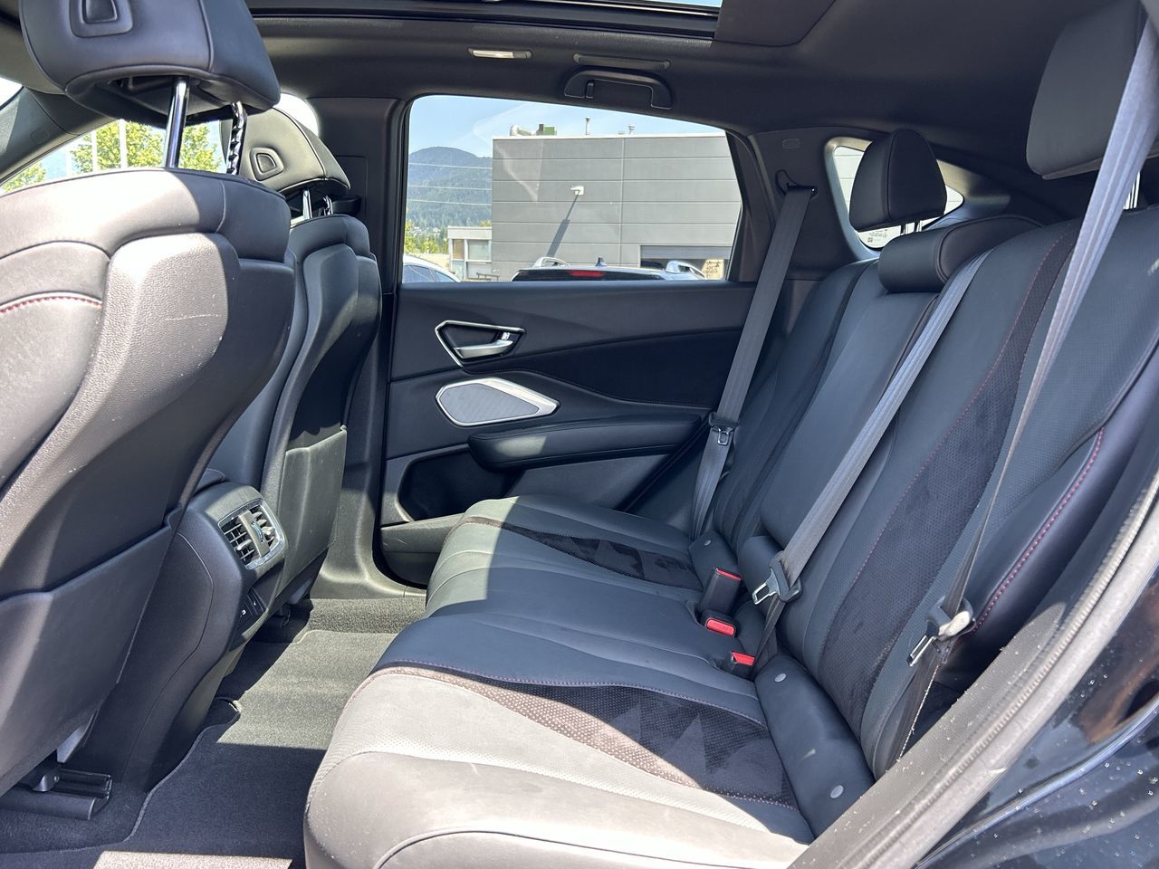 Acura RDX  2022 à Vancouver Nord, Colombie-Britannique