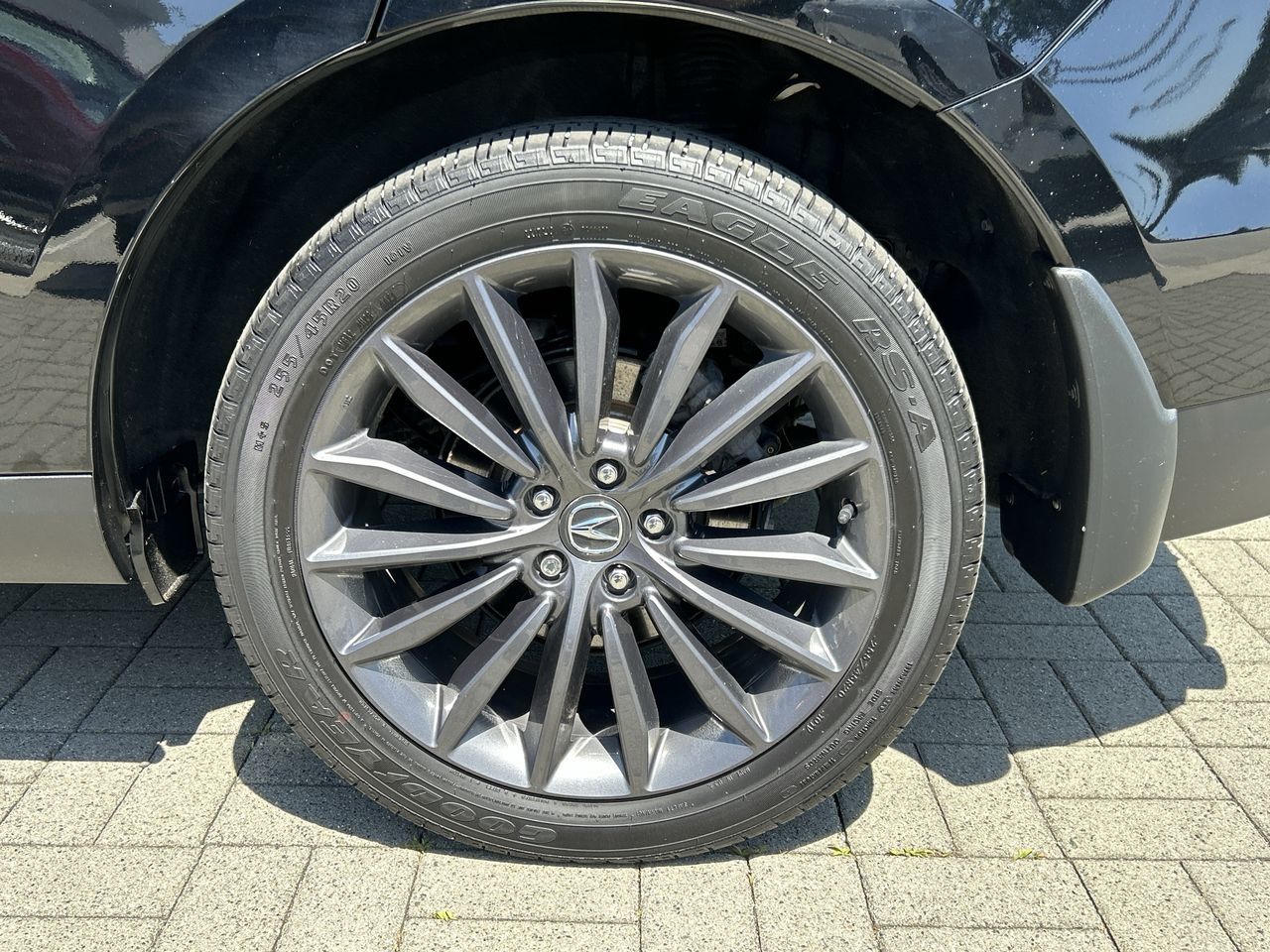 Acura RDX  2022 à Vancouver Nord, Colombie-Britannique