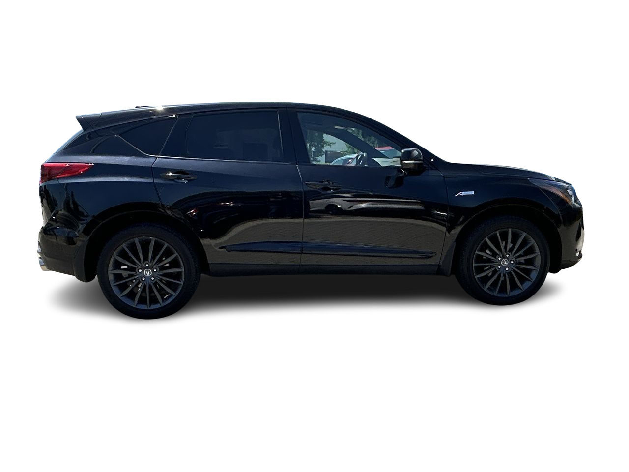 Acura RDX  2022 à Vancouver Nord, Colombie-Britannique