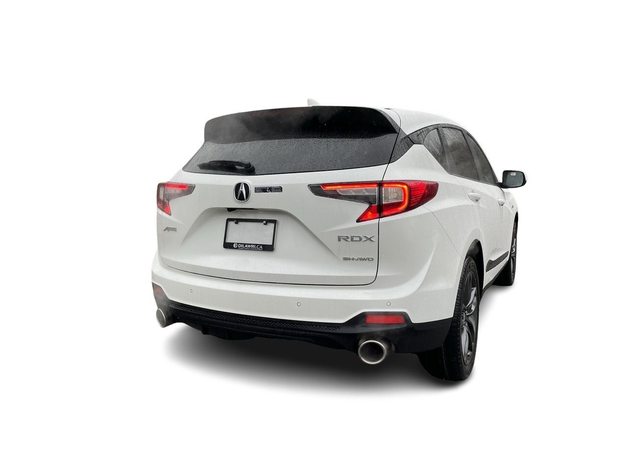 Acura RDX  2022 à Vancouver Nord, Colombie-Britannique
