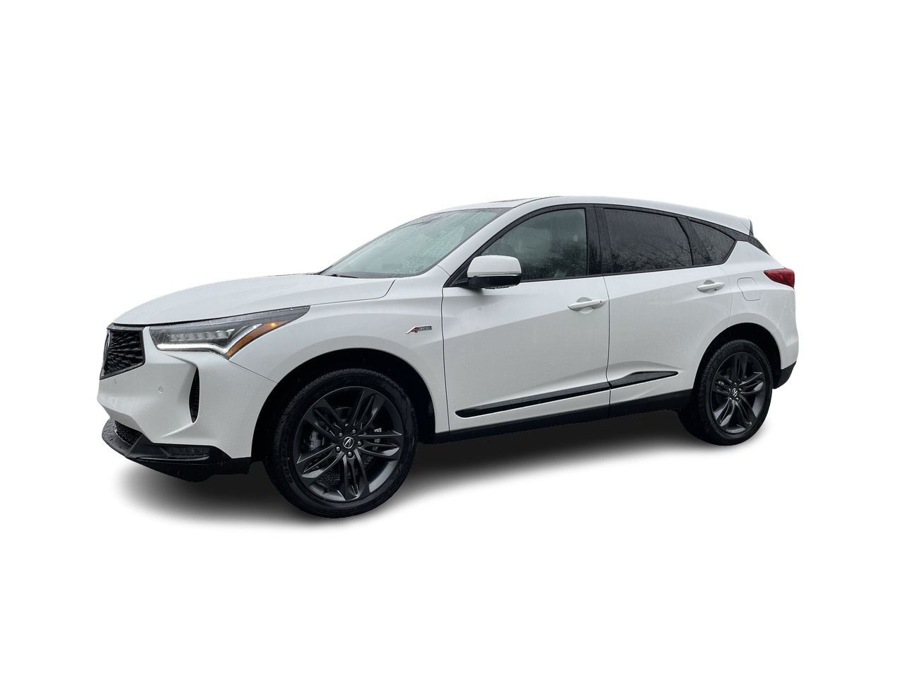 Acura RDX  2022 à Vancouver Nord, Colombie-Britannique