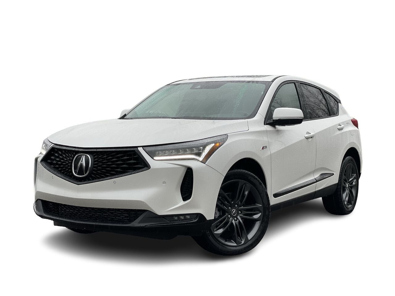 Acura RDX  2022 à Vancouver Nord, Colombie-Britannique