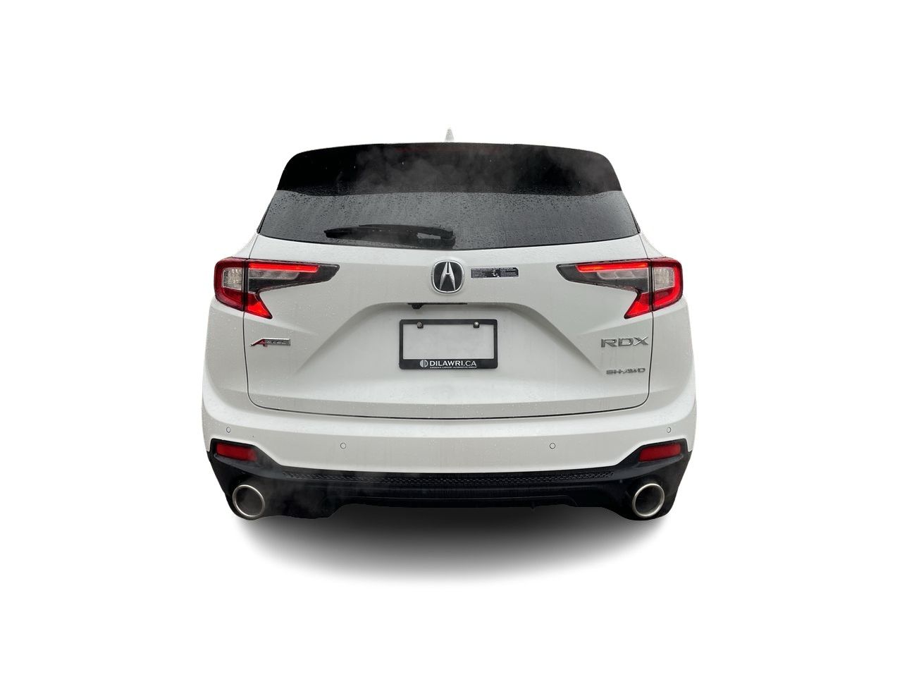 Acura RDX  2022 à Vancouver Nord, Colombie-Britannique
