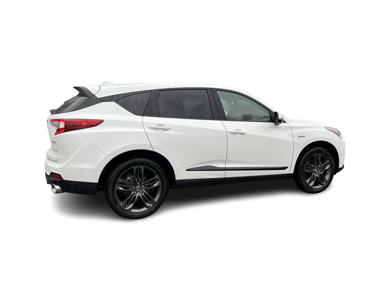 Acura RDX  2022 à Vancouver Nord, Colombie-Britannique