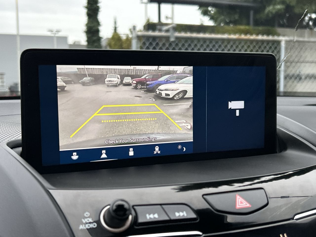 2022 Acura RDX in North Vancouver, British Columbia