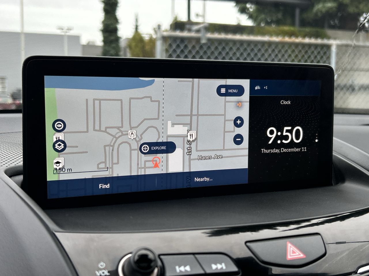 2022 Acura RDX in North Vancouver, British Columbia