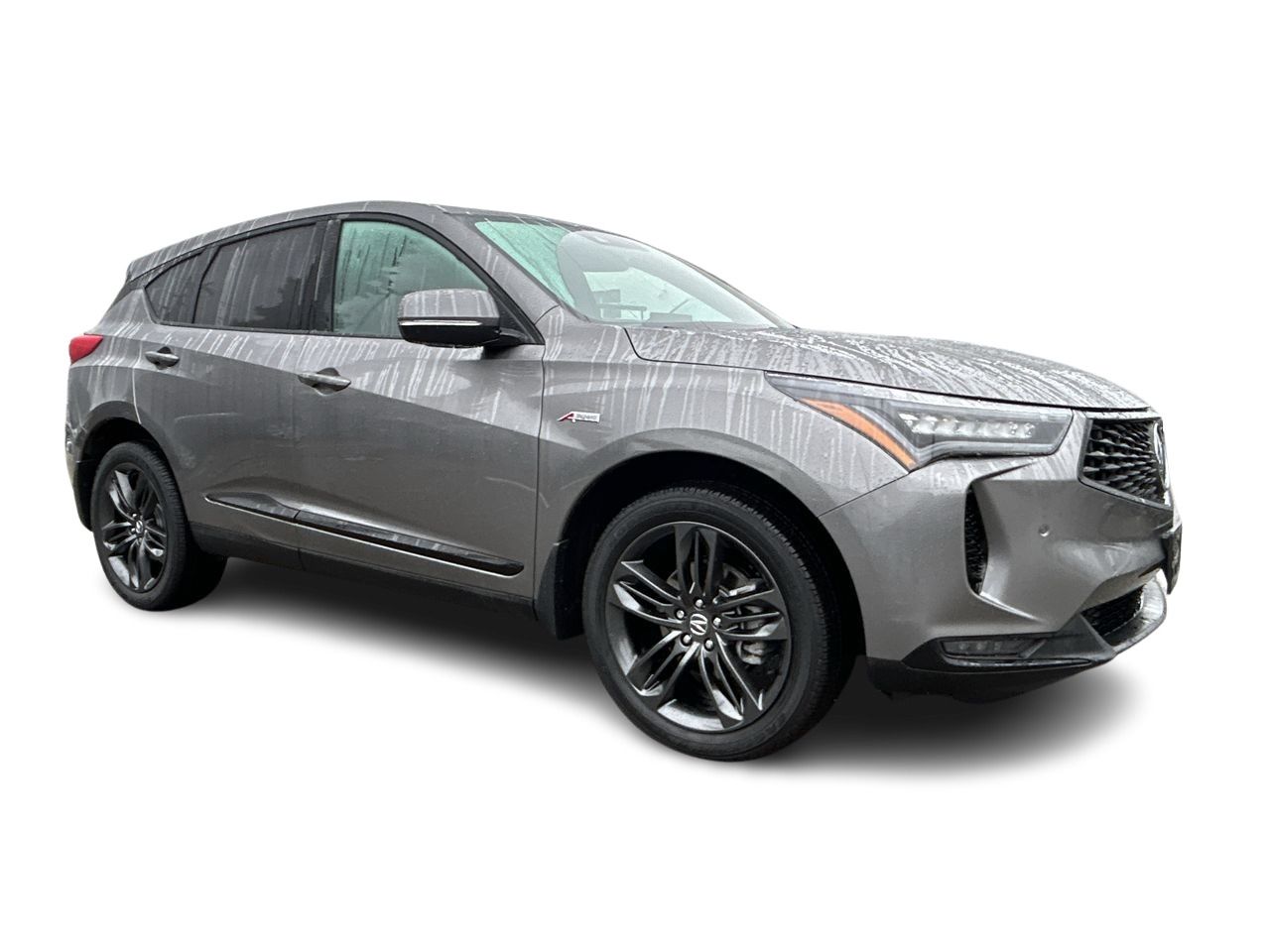 2022 Acura RDX in North Vancouver, British Columbia