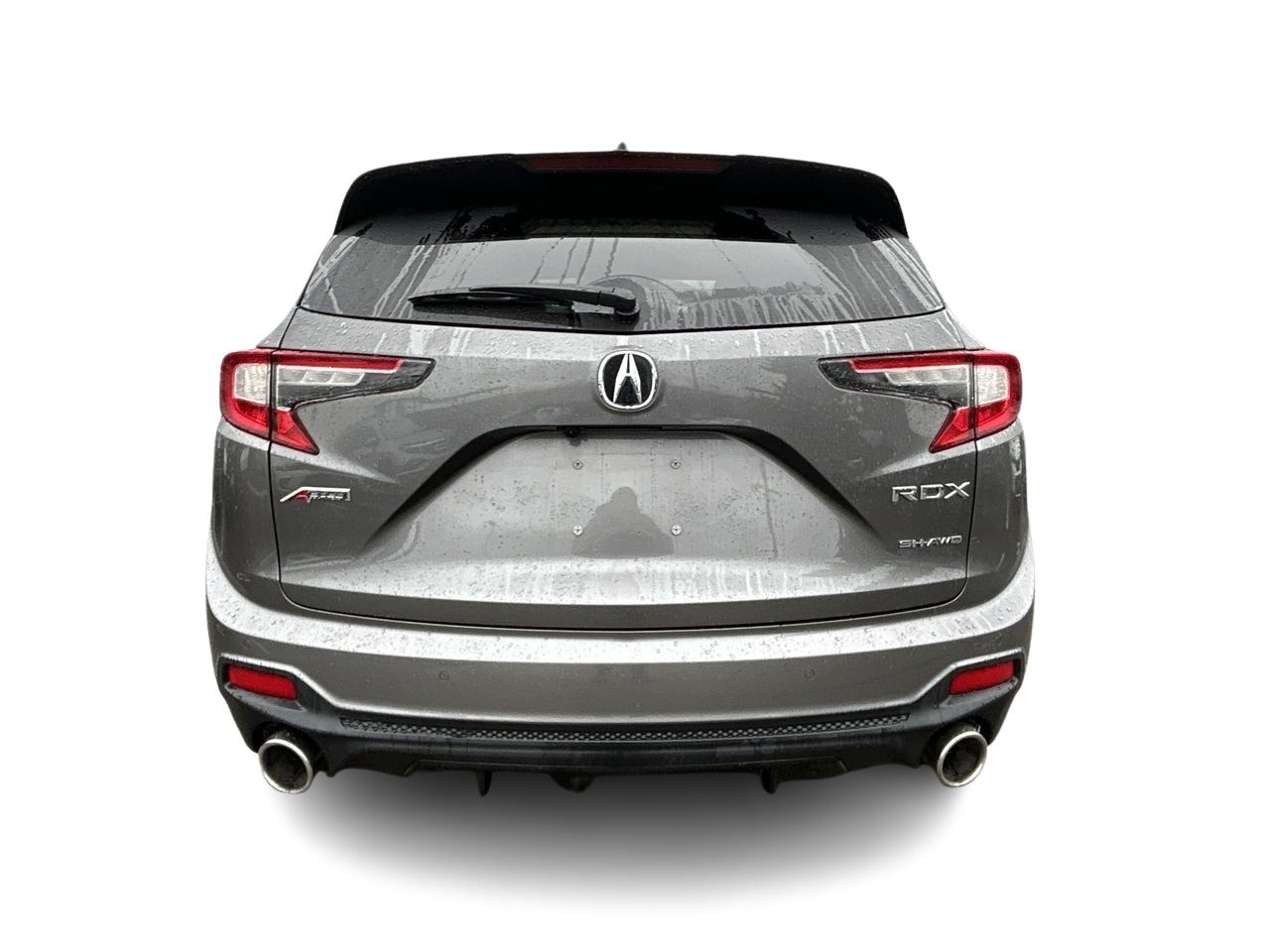 2022 Acura RDX in North Vancouver, British Columbia