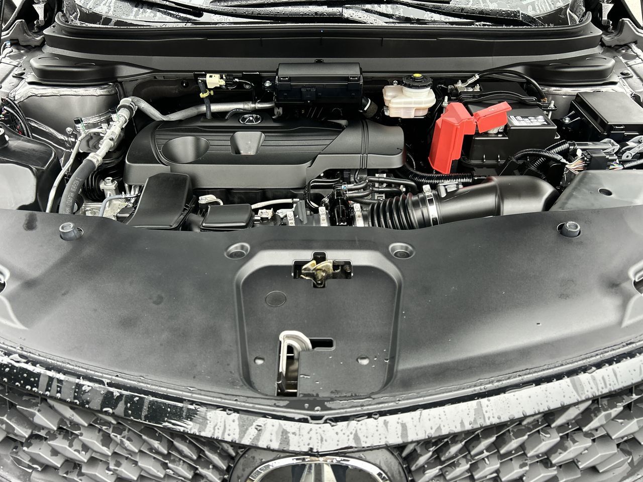 2022 Acura RDX in North Vancouver, British Columbia