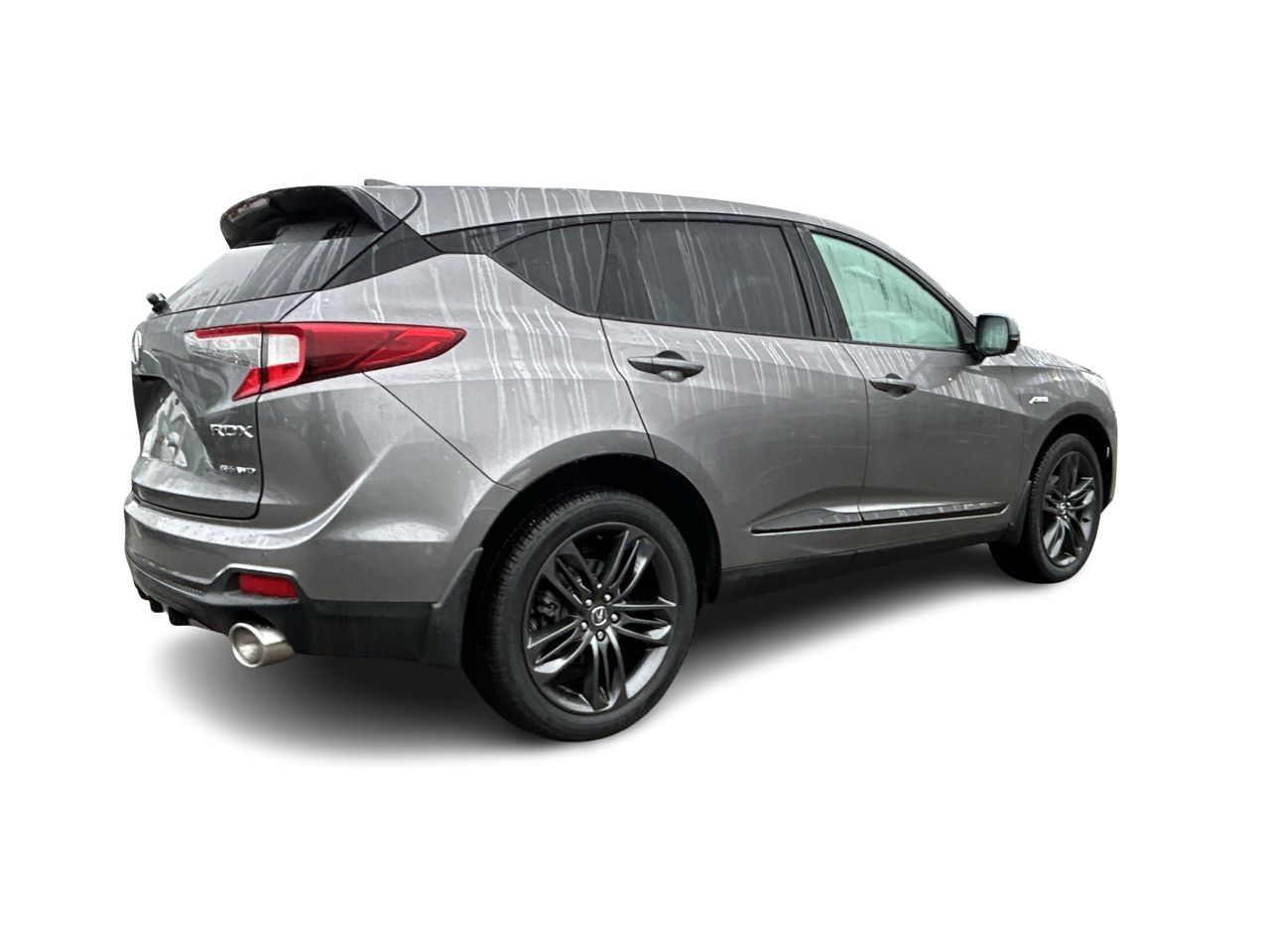 2022 Acura RDX in North Vancouver, British Columbia