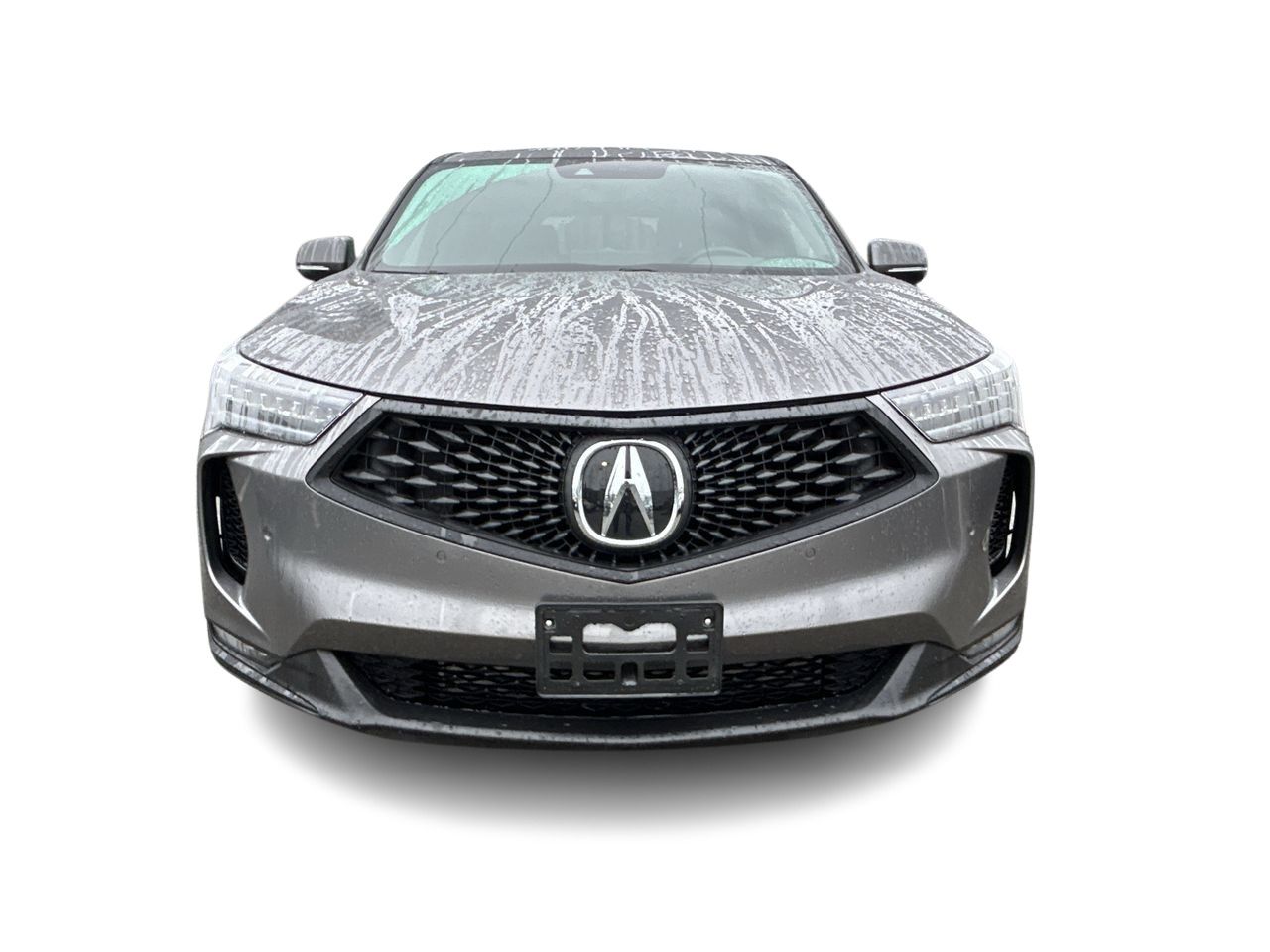 2022 Acura RDX in North Vancouver, British Columbia