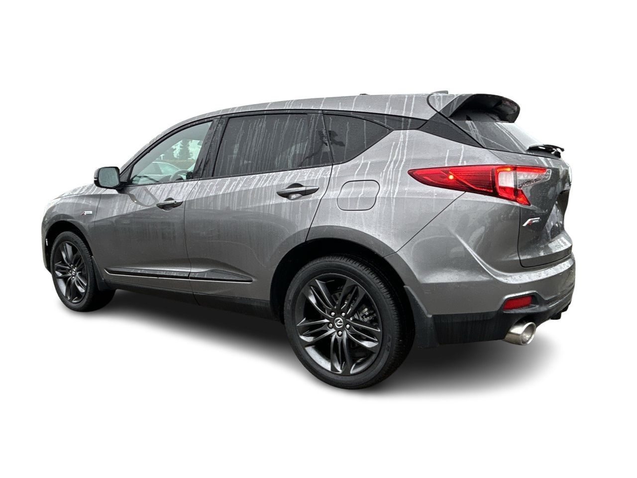 2022 Acura RDX in North Vancouver, British Columbia