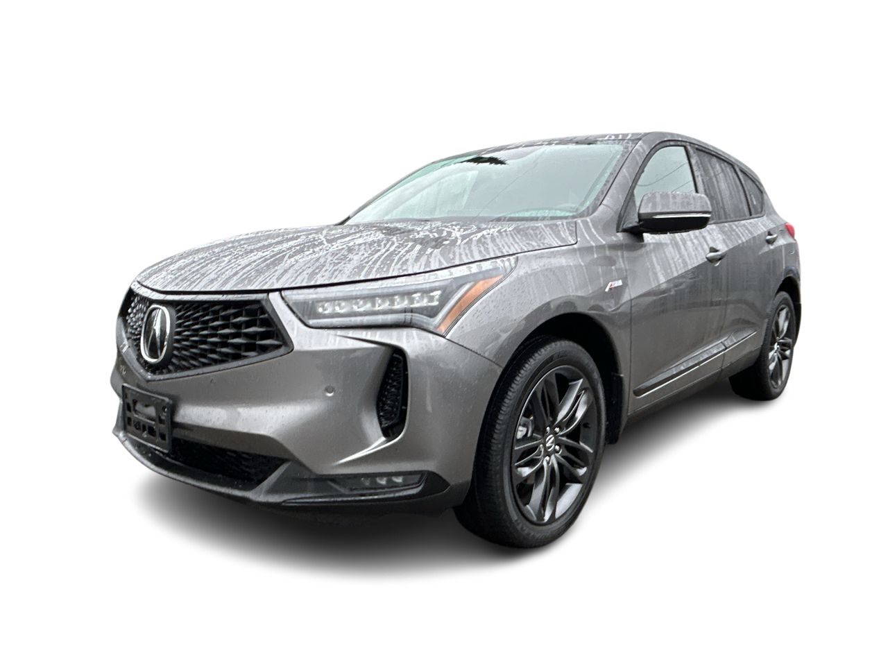 2022 Acura RDX in North Vancouver, British Columbia