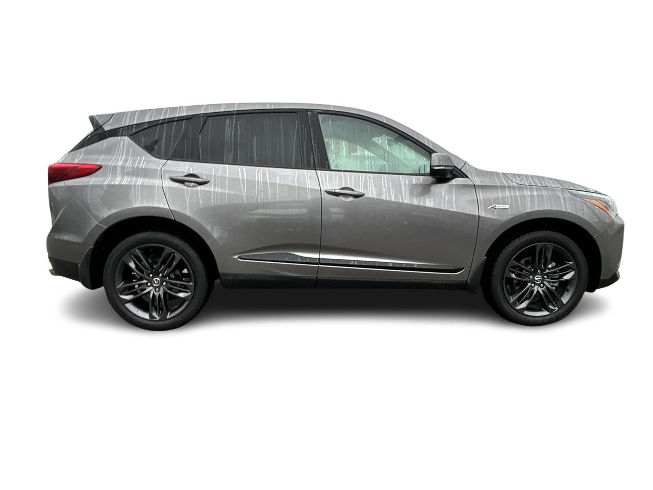2022 Acura RDX in North Vancouver, British Columbia