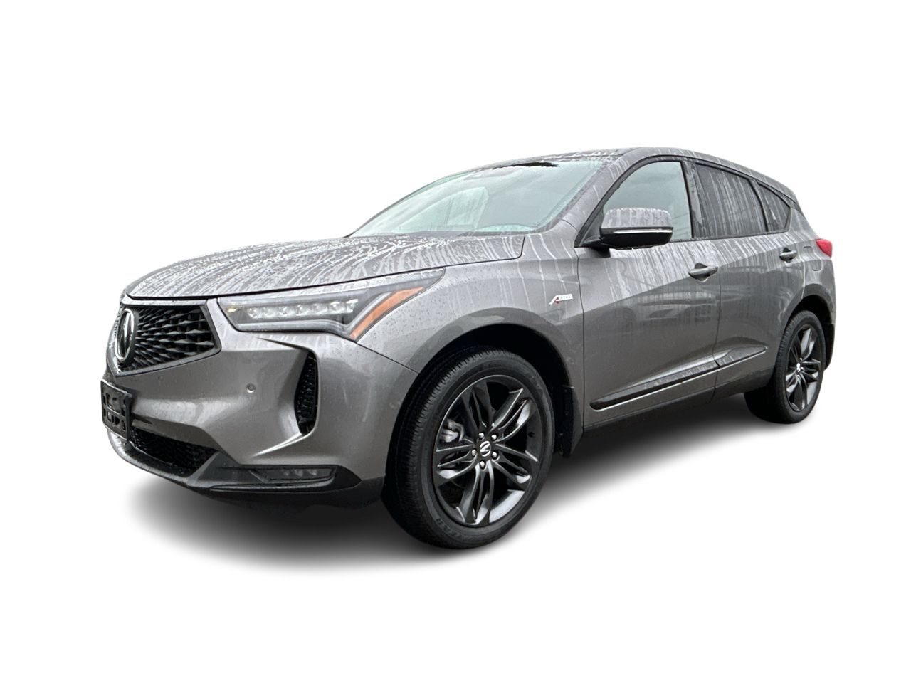 2022 Acura RDX in North Vancouver, British Columbia