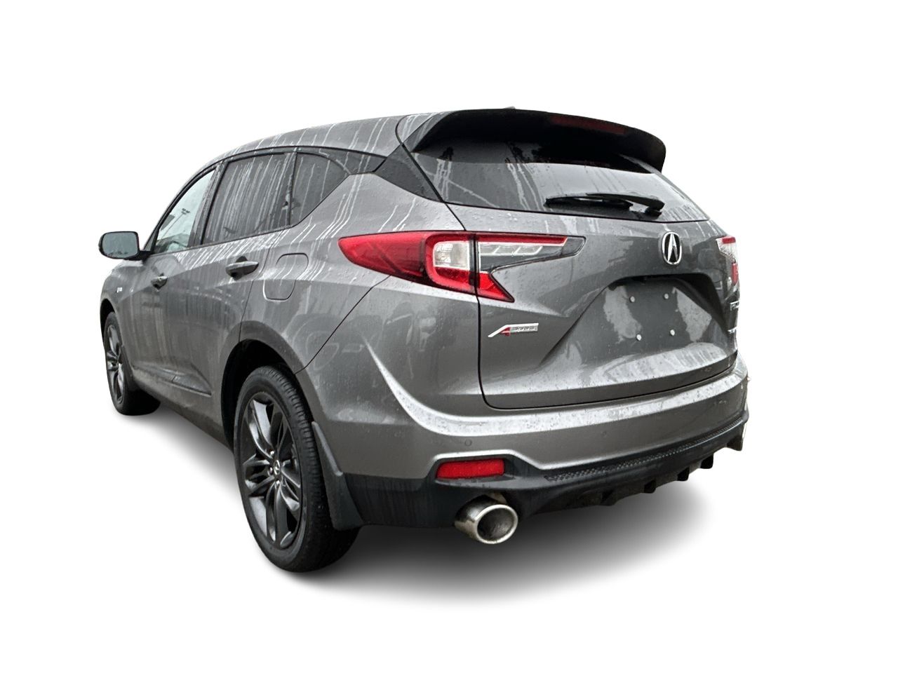 2022 Acura RDX in North Vancouver, British Columbia