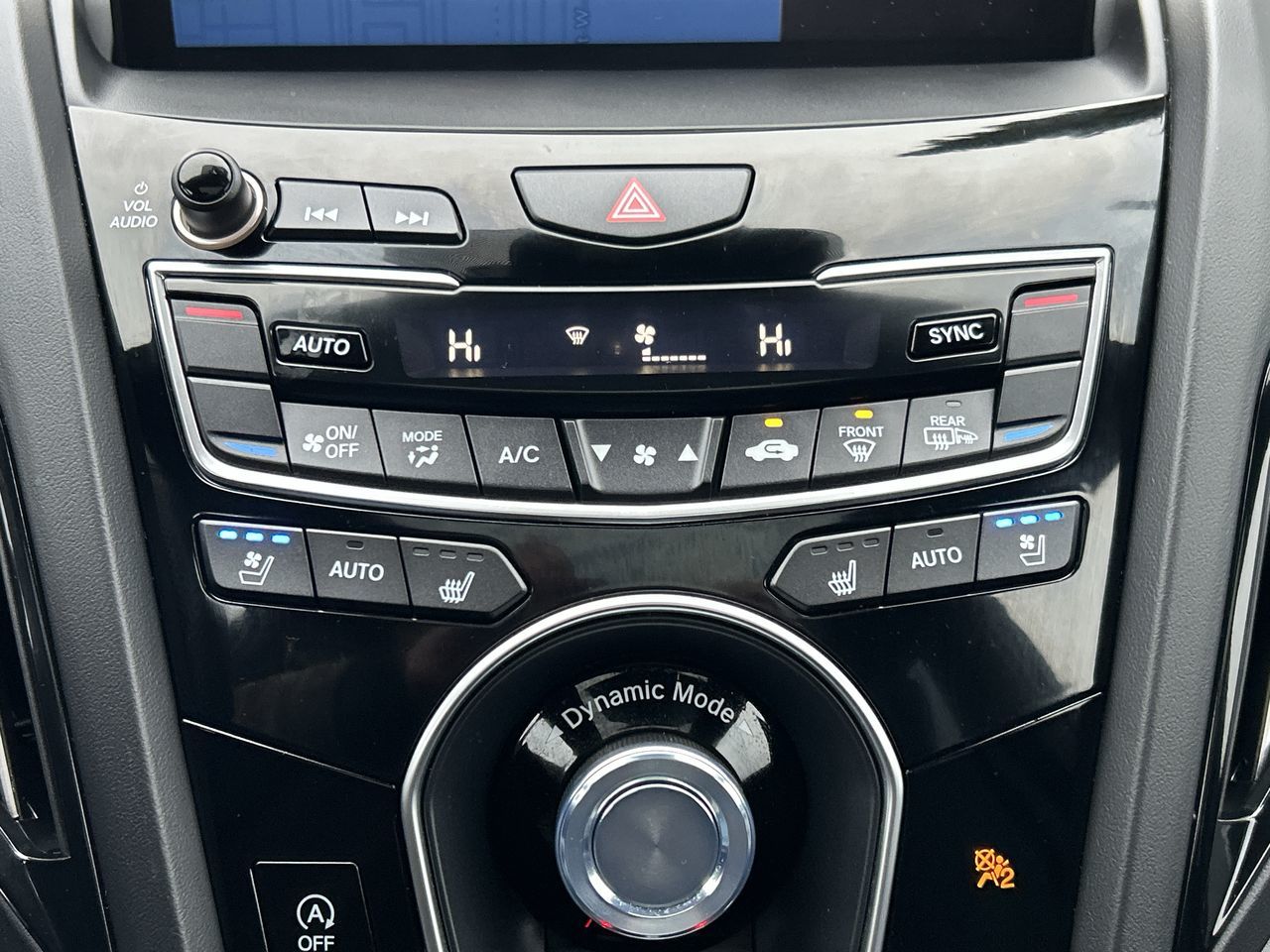 2022 Acura RDX in North Vancouver, British Columbia