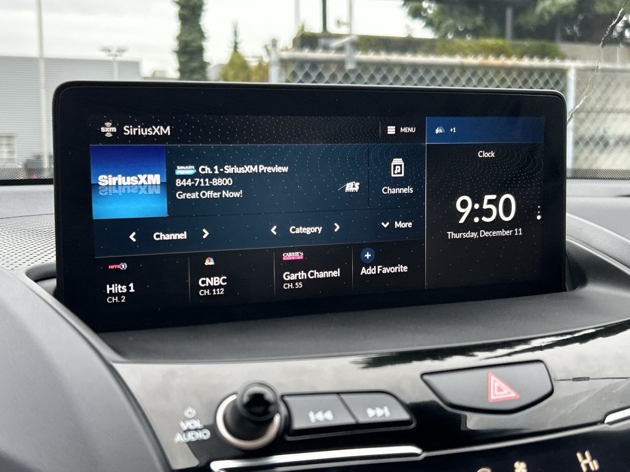 2022 Acura RDX in North Vancouver, British Columbia